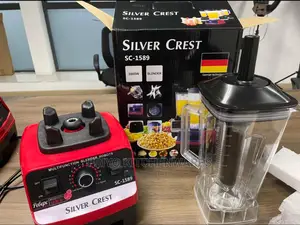 Silver Crest 4500