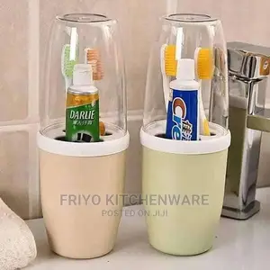 Toothbrush Holder