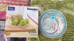 Glass Plates