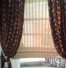 Curtain Interior Quality
