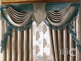 Curtain Interior Quality