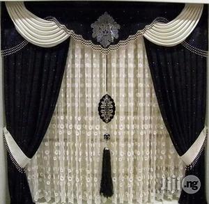 Curtain Interior Quality