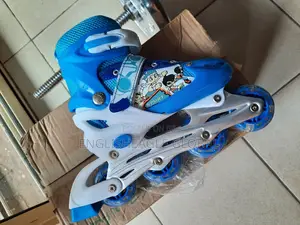 Skate Shoe
