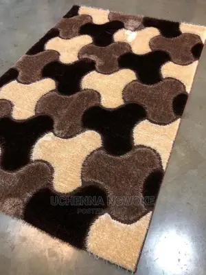 Quality Turkey Center Rug