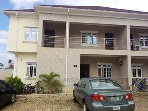 4bdrm Duplex in Lokogoma for sale