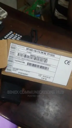 Motorola Dp1400 Radio Message