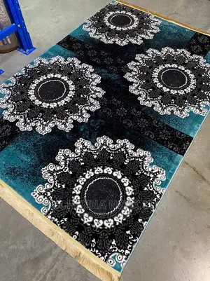 Standard Center Rug
