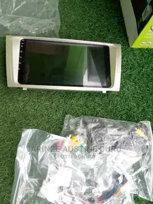 Camry Android 2007