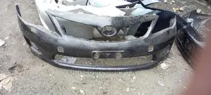 Front Bumper Toyota Corolla 2012