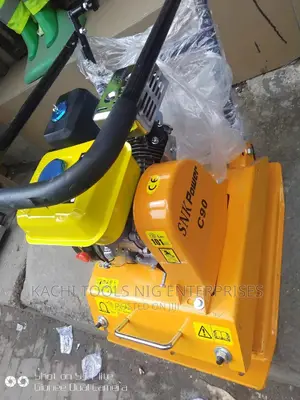 Conparcting Machine