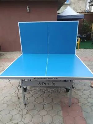 Tennis Board.