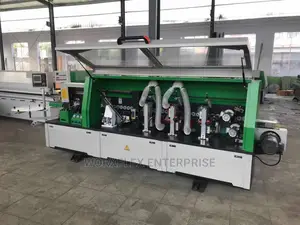 Industrial Machine Edge Banding
