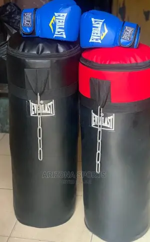Everlast Standard Boxing Bag