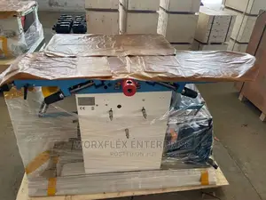 Industrial Machine Table Saw