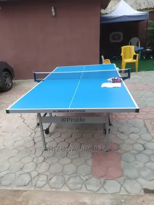 Tables Tennis (Prolife)
