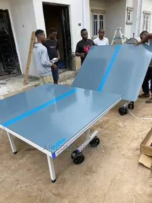 Joola Table Tennis Board
