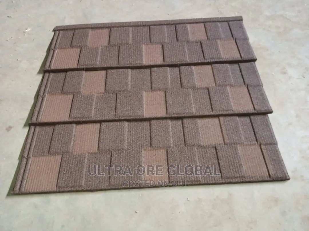 Tiger Shingle