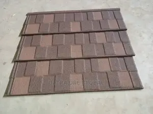 Tiger Shingle
