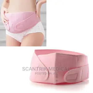 Pregnant Women Belly Belt