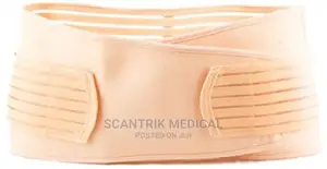 Lumbar Support Belt Pregnancy