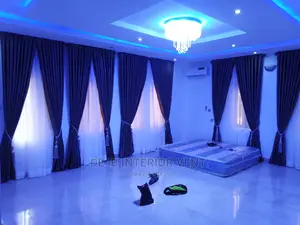 Window Curtain