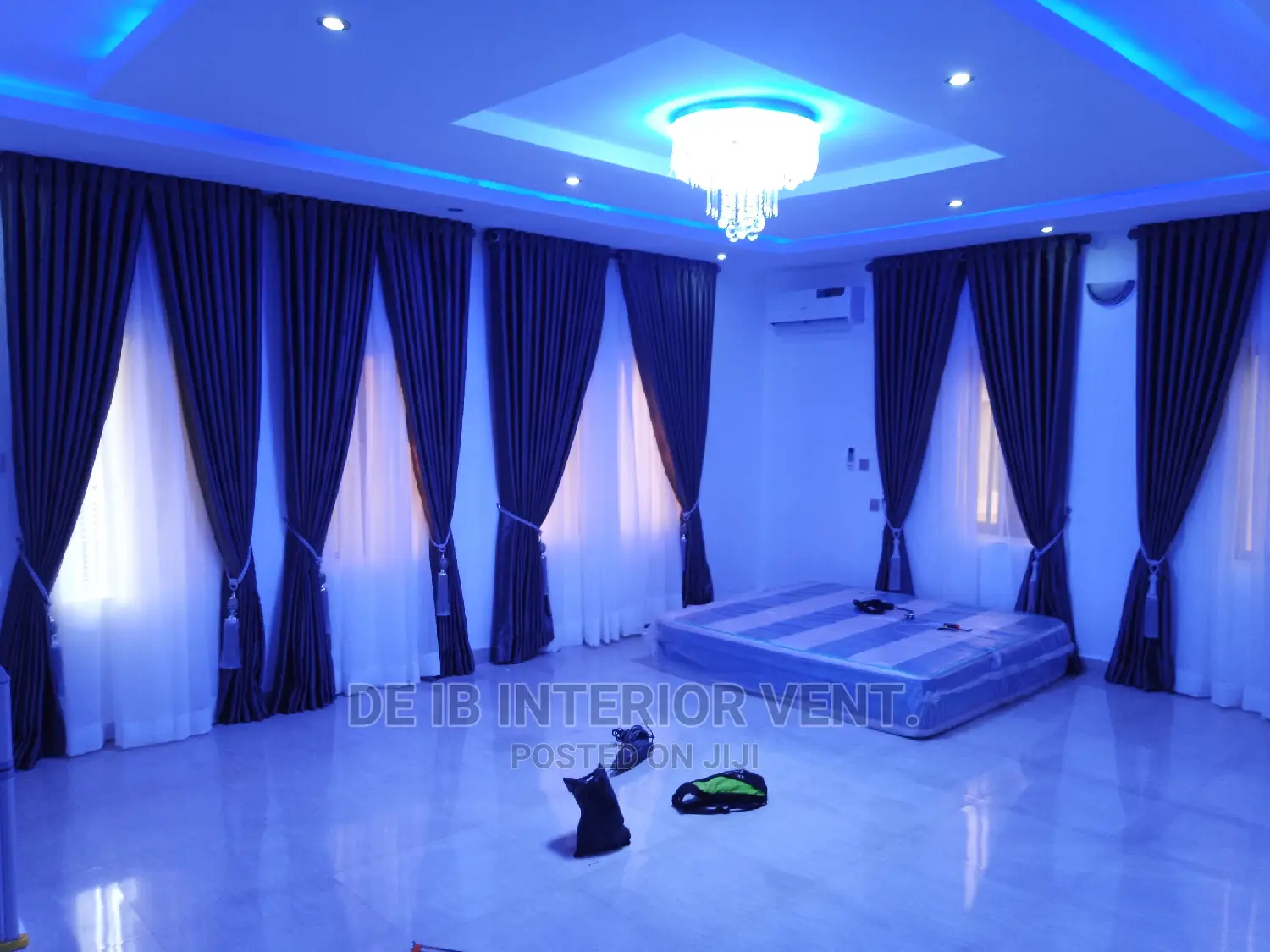 Window Curtain