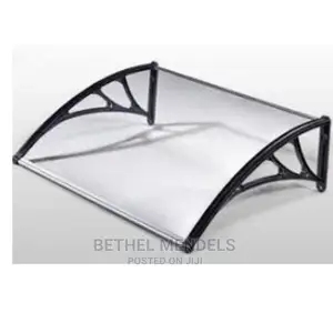 1m * 1.2m Abs Durable Convex Patio Canopy