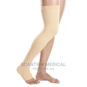 Compression Stockings Knee Length for Varicose Veins