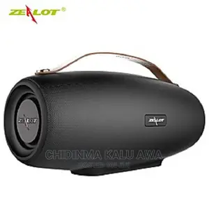 ZEALOT S37L Bass Wireless Speaker