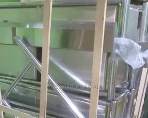 Double Sink's