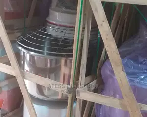 Bread Mixer 50kg Quality