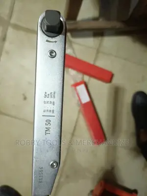 Torque Wrench Master TM 50