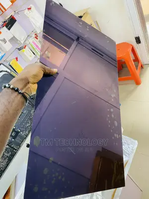 iMac Screen
