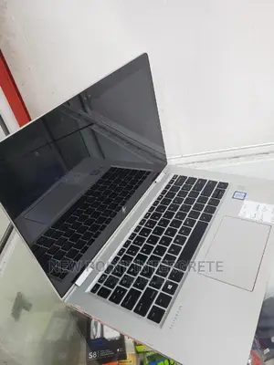 Laptop HP EliteBook 1030 8GB Intel Core i5 SSHD (Hybrid) 256GB