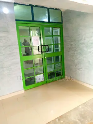 Swing Door