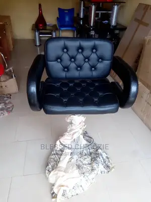 Executive Bar Stool
