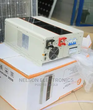 Felicty 10kva 48volt Upgrade Solar Inverter