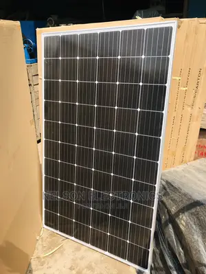 300watt Auxano Solar Panel With 25 Years Warranty