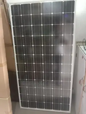 Sollar Panel 250watt