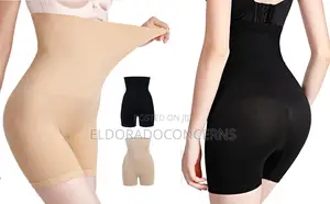 Top Quality Tummy Pants(Thick)
