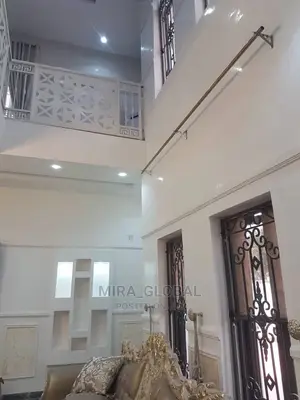 Stucco, P.O.P, Screeding and Painting