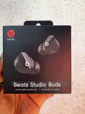 New Beats Studio Buds