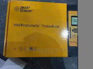 Digital Coating Thickness Gauge