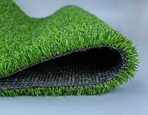 Roll of 35mm Turkish Artificial Grass