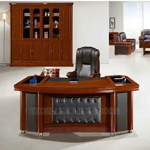 High Quality Executive Office Table