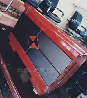 Executive Office Table
