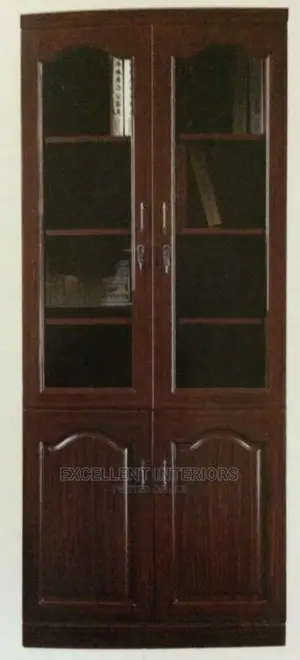 2doors Book Shelves