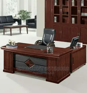 High Executive Office Table