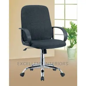 Fabric Office Chair