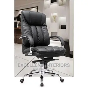 Executive Office Chair.